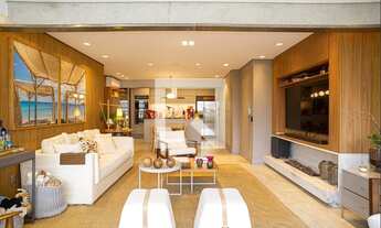 Imagem 6: Apartamento à Venda - Consolação, 2 Quartos, 108 m2