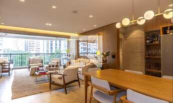 Imagem: Apartamento à Venda - Consolação, 2 Quartos