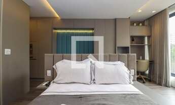 Imagem 4: Apartamento à Venda - Jardim Paulista, 1 Quarto, 30 m2