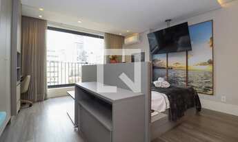 Imagem: Apartamento à Venda - Jardim Paulista