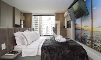 Imagem 3: Apartamento à Venda - Jardim Paulista, 1 Quarto, 30 m2