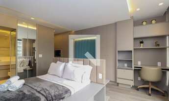 Imagem 5: Apartamento à Venda - Jardim Paulista, 1 Quarto, 30 m2