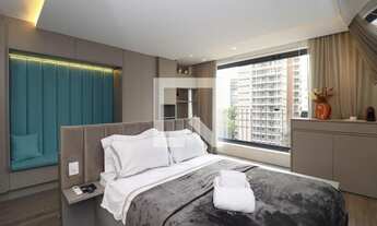 Imagem 2: Apartamento à Venda - Jardim Paulista, 1 Quarto, 30 m2