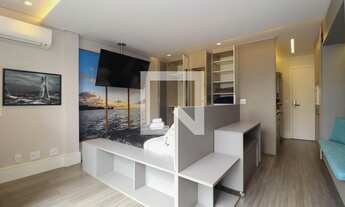 Imagem 7: Apartamento à Venda - Jardim Paulista, 1 Quarto, 30 m2