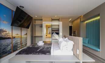 Imagem 6: Apartamento à Venda - Jardim Paulista, 1 Quarto, 30 m2