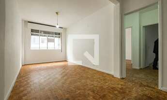 Imagem: Apartamento à Venda - Jardim Paulista