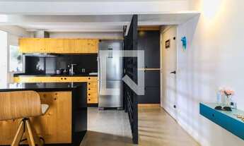 Imagem 4: Apartamento à Venda - Cidade São Francisco , 2 Quartos, 72 m2