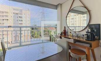 Imagem 6: Apartamento à Venda - Cidade São Francisco , 2 Quartos, 72 m2