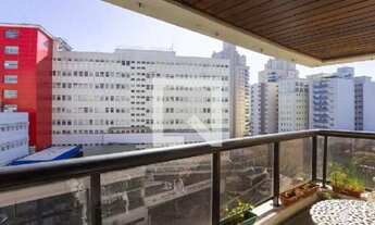 Imagem 7: Apartamento à Venda - Santana, 4 Quartos, 139 m2