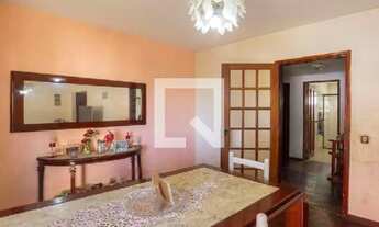 Imagem 2: Apartamento à Venda - Santana, 4 Quartos, 139 m2