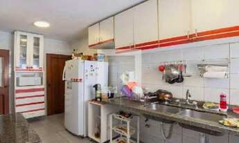 Imagem 5: Apartamento à Venda - Santana, 4 Quartos, 139 m2