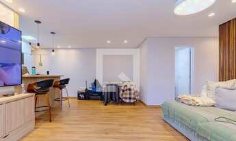 Imagem 6: Apartamento à Venda - Santo Amaro , 2 Quartos, 84 m2