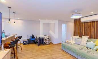 Imagem 5: Apartamento à Venda - Santo Amaro , 2 Quartos, 84 m2