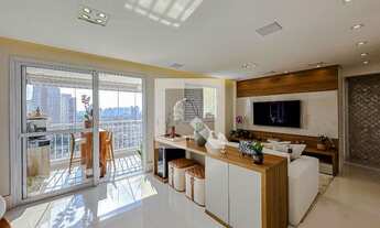 Imagem: Apartamento à Venda - Mooca, 2 Quartos