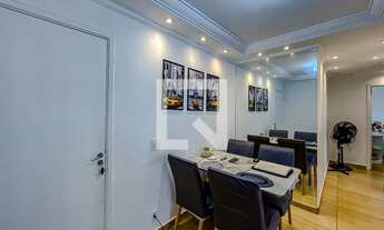 Imagem 3: Apartamento à Venda - Mooca, 2 Quartos, 52 m2