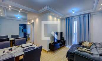 Imagem: Apartamento à Venda - Mooca, 2 Quartos