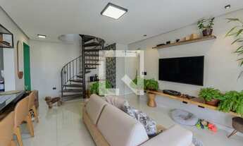 Imagem 4: Apartamento à Venda - Bela Vista, 3 Quartos, 217 m2