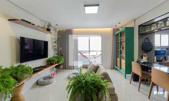 Imagem 2: Apartamento à Venda - Bela Vista, 3 Quartos, 217 m2