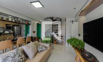 Imagem 6: Apartamento à Venda - Bela Vista, 3 Quartos, 217 m2