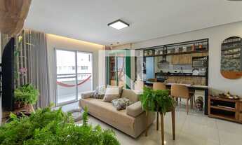 Imagem 3: Apartamento à Venda - Bela Vista, 3 Quartos, 217 m2