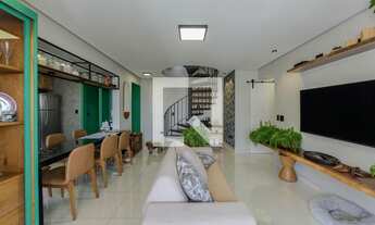 Imagem 5: Apartamento à Venda - Bela Vista, 3 Quartos, 217 m2