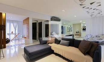 Imagem 4: Apartamento à Venda - Santana, 3 Quartos, 220 m2