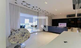 Imagem 2: Apartamento à Venda - Santana, 3 Quartos, 220 m2