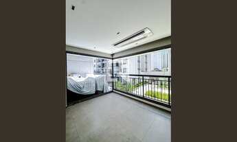 Imagem 6: Apartamento à Venda - Mooca, 3 Quartos, 165 m2