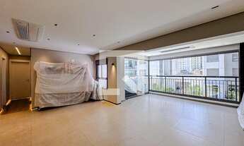 Imagem 2: Apartamento à Venda - Mooca, 3 Quartos, 165 m2