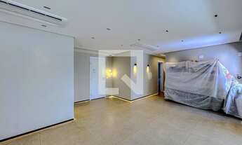 Imagem 3: Apartamento à Venda - Mooca, 3 Quartos, 165 m2