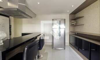 Imagem 5: Apartamento à Venda - Tatuapé, 2 Quartos, 112 m2