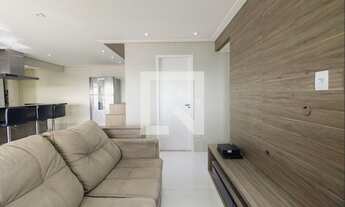 Imagem 7: Apartamento à Venda - Tatuapé, 2 Quartos, 112 m2