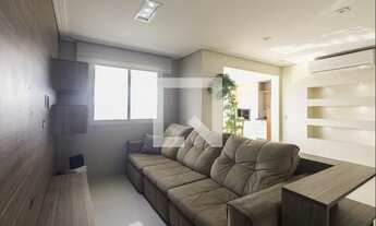 Imagem 2: Apartamento à Venda - Tatuapé, 2 Quartos, 112 m2