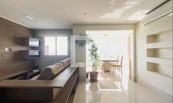 Imagem: Apartamento à Venda - Tatuapé, 2 Quartos