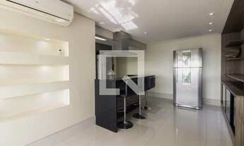 Imagem 4: Apartamento à Venda - Tatuapé, 2 Quartos, 112 m2