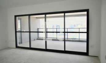 Imagem 2: Apartamento à Venda - Chácara Inglesa, 3 Quartos, 141 m2