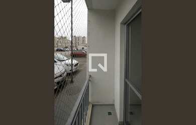 Imagem 7: Apartamento à Venda - Vila Santa Clara, 2 Quartos, 50 m2