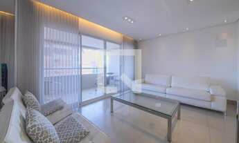 Imagem 4: Apartamento à Venda - Brooklin, 3 Quartos, 117 m2