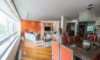 Imagem 2: Casa à Venda - Vila Mariana, 5 Quartos, 505 m2