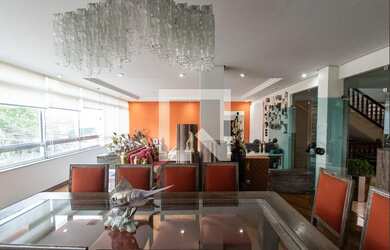 Imagem 5: Casa à Venda - Vila Mariana, 5 Quartos, 505 m2