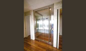 Imagem 3: Apartamento à Venda - Santo Amaro , 4 Quartos, 575 m2