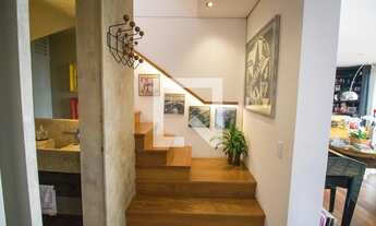 Imagem 6: Apartamento à Venda - Santo Amaro , 4 Quartos, 575 m2