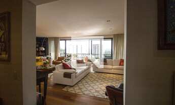 Imagem 4: Apartamento à Venda - Santo Amaro , 4 Quartos, 575 m2