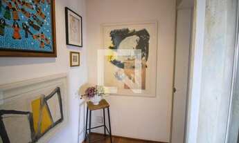 Imagem 5: Apartamento à Venda - Santo Amaro , 4 Quartos, 575 m2