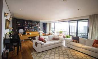 Imagem 7: Apartamento à Venda - Santo Amaro , 4 Quartos, 575 m2