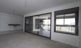 Imagem 2: Apartamento à Venda - Vila Mariana, 2 Quartos, 117 m2