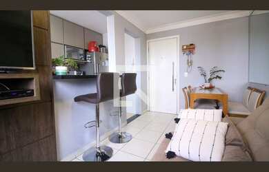Imagem 4: Apartamento à Venda - Vila Ema, 2 Quartos, 50 m2