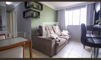 Imagem: Apartamento à Venda - Vila Ema, 2 Quartos