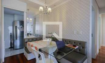 Imagem 4: Apartamento à Venda - Santana, 3 Quartos, 93 m2