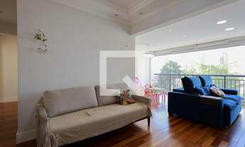 Imagem 1: Apartamento à Venda - Santana, 3 Quartos, 93 m2